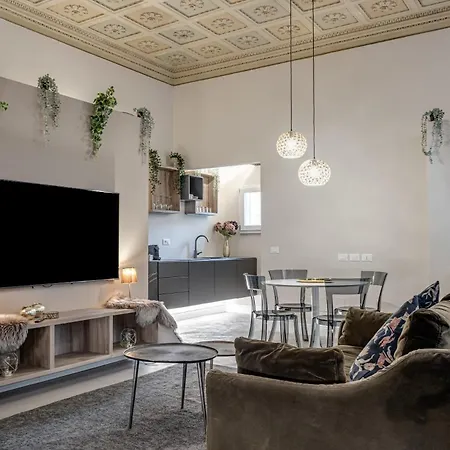 Romantica Nel Cuore Tatil Evi