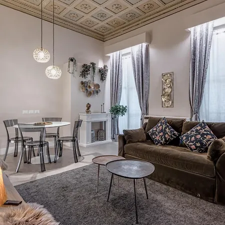 Romantica Nel Cuore Tatil Evi