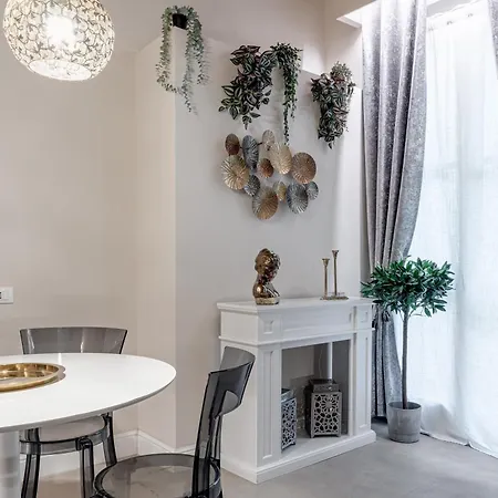 Romantica Nel Cuore Tatil Evi Floransa