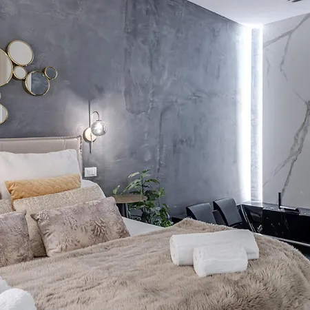Tatil Evi Romantica Nel Cuore *