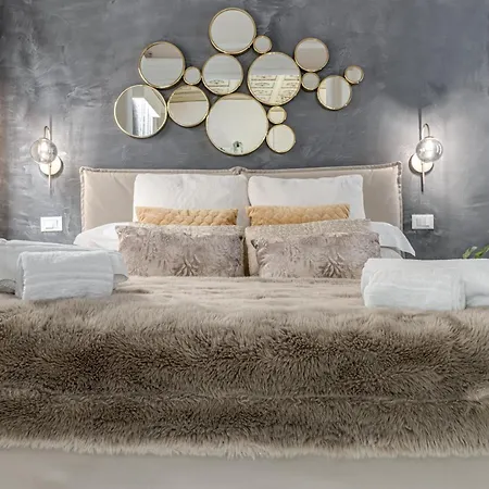 Romantica Nel Cuore Tatil Evi