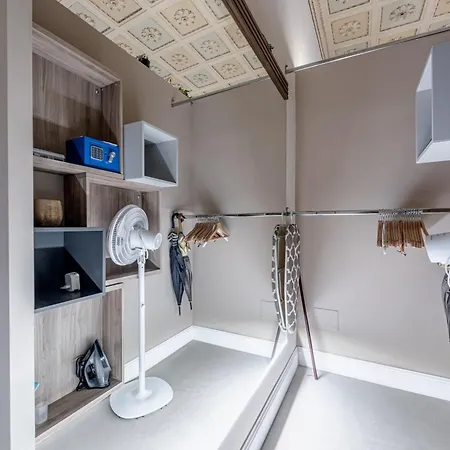 Romantica Nel Cuore Tatil Evi
