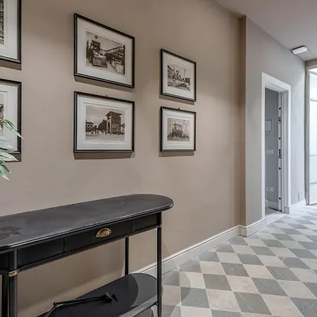 Tatil Evi Romantica Nel Cuore